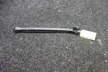 ACHTER BRUG BMW R 1200 GS LC Adventure 2017 - 2019