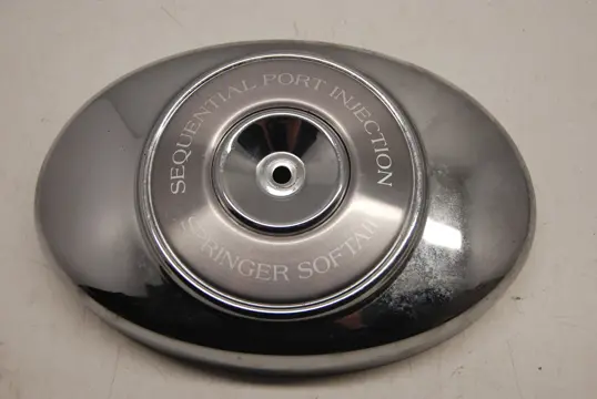 LUCHTFILTERHUIS Harley Davidson Softtail 2000 - 2017