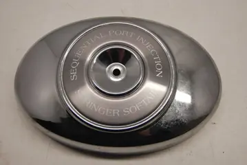 LUCHTFILTERHUIS Harley Davidson Softtail 2000 - 2017