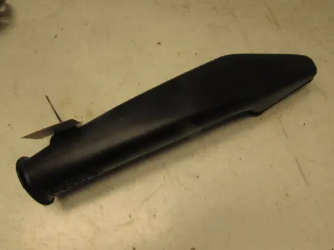 LUCHTBUIS MIDDEN BMW R 850 R 1994 - 2001