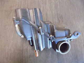 LUCHTFILTERHUIS Triumph Trident 660 2021 - 2023