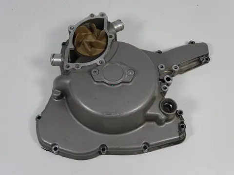 DYNAMODEKSEL Ducati 1098 1198 2007 - 2009