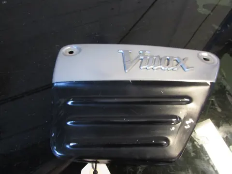 RECHTER ZIJKUIP KLEIN Yamaha V max 1987 - 2002