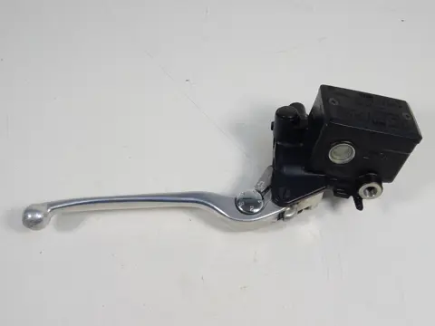 REMPOMP Kawasaki ER 6 2007 - 2011