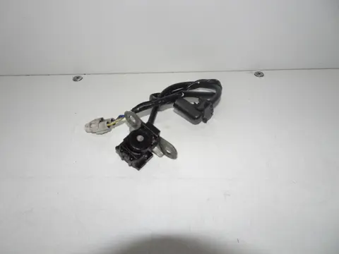 PULSGEVER KTM 690 duke 3 2010 - 2011