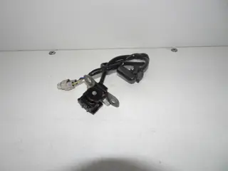 PULSGEVER KTM 690 duke 3 2010 - 2011
