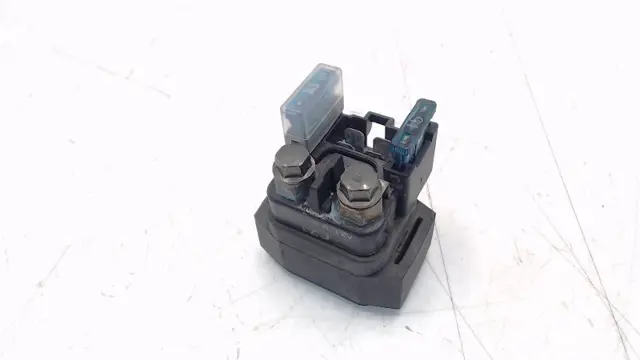 STARTMOTORRELAIS Yamaha YZF R1 2002 - 2003