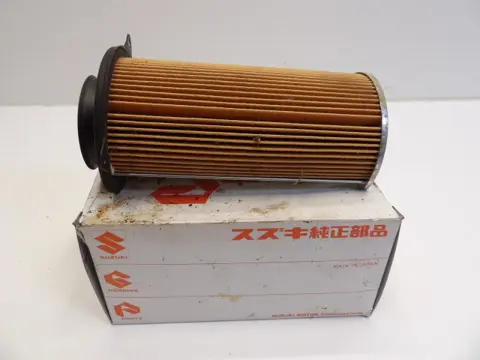LUCHTFILTER Suzuki VS 700 Intruder 1985 - 1991