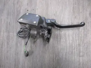 REMPOMP BMW R 1150 RT R 850 RT 2000 - 2005