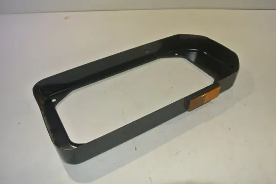 RADIATOR TOEBEHOREN Honda VT 750 Shadow 2000 - 2003