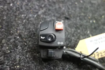 STUURSCHAKELAAR LINKS MV Agusta 750 Brutale 2003 - 2006