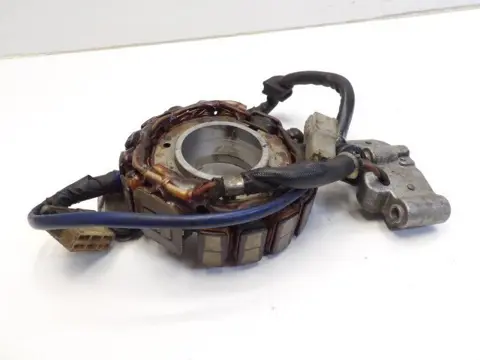 DYNAMO Honda CB 450 1984 - 1985 / 1984 - 1988