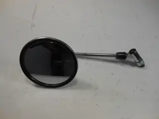 SPIEGEL LINKS Suzuki GS 500 E 2001 - 2003