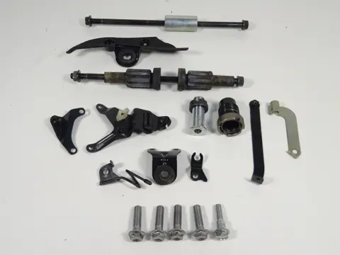 FRAME-ONDERDELEN Kawasaki Z 1000 Sx 2011 - 2013