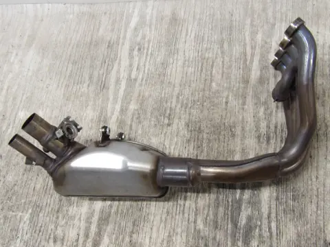 UITLAATBOCHTEN BMW S 1000 R 2017 - 2020