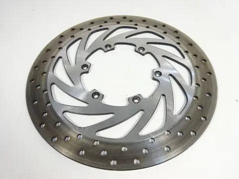 LINKER REMSCHIJF VOOR Aprilia Pegaso 1992 - 2005