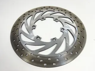 LINKER REMSCHIJF VOOR Aprilia Pegaso 1992 - 2005