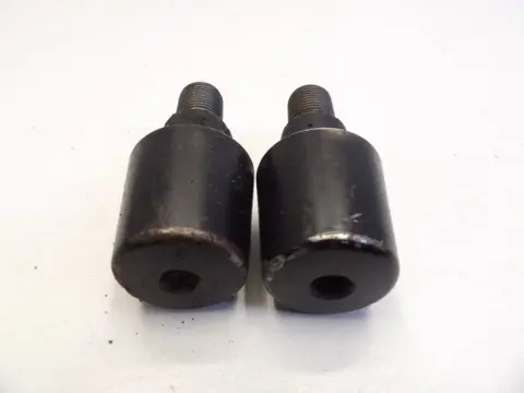 STUURDEMPER Yamaha XJ 900 S Diversion 1994 - 2005