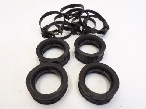 INLAAT RUBBER Yamaha YZF R1 1998 - 1999