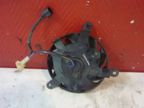 VENTILATOR Suzuki DL 1000 V STROM 2002 - 2004