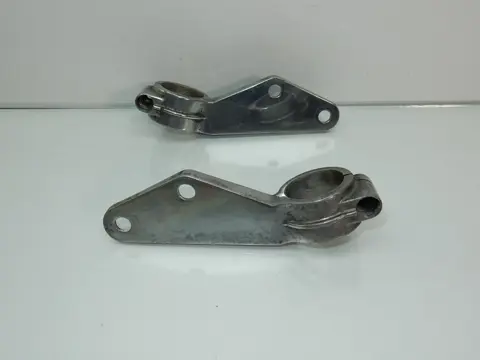 KOPLAMPOMLIJSTING Moto Guzzi Florida V 65 1986 - 1992