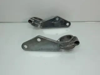 KOPLAMPOMLIJSTING Moto Guzzi Florida V 65 1986 - 1992