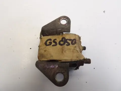 STARTMOTORRELAIS Suzuki GS 850 1970 - 2012