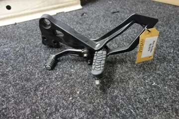 LINKER SCHETSPLAAT KTM RC 390 2015 - 2019