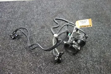 GASKLEPHUIS Ducati Diavel 2011 - 2015