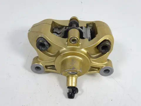 ACHTER REMKLAUW Suzuki GSX R 600 2004 - 2005