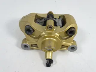 ACHTER REMKLAUW Suzuki GSX R 600 2004 - 2005