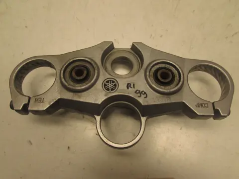 KROONPLAAT Yamaha YZF R1 1998 - 1999