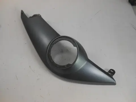 RECHTER ACHTERKANT BMW F 800 S - ST 2006 - 2010