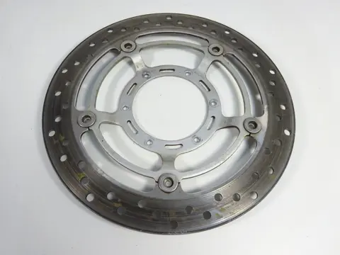 RECHTER REMSCHIJF VOOR Honda CBF 1000 2006 - 2009