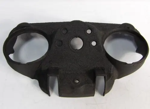 TELLER Moto Guzzi V7 Special 1969 - 1971