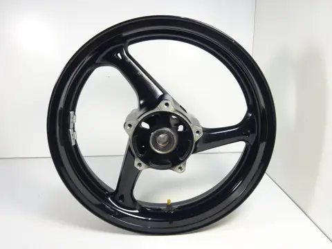 VOORVELG Suzuki GSR 750 2011 - 2016