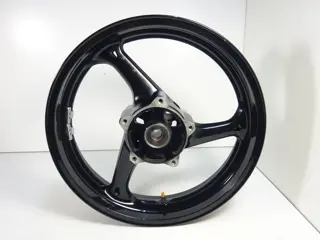 VOORVELG Suzuki GSR 750 2011 - 2016