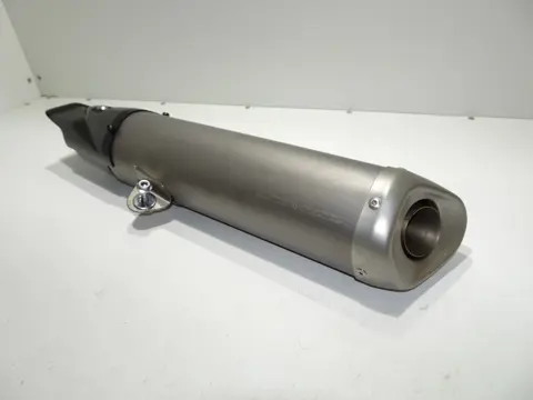 UITLAAT Yamaha YZF R6 2017 - 2022