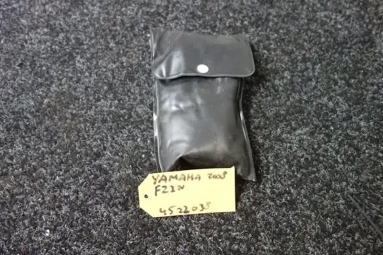 GEREEDSCHAPSET Yamaha FZ1 2005 - 2009 / 2006 - 2009 / 2009