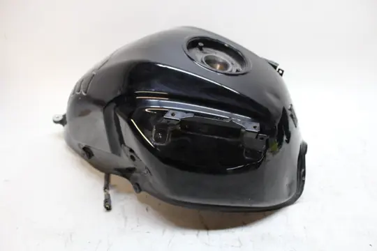TANK Kawasaki VERSYS 650 2007 - 2009