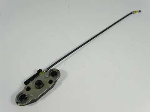 ZADEL Suzuki GSR 600 2006 - 2009