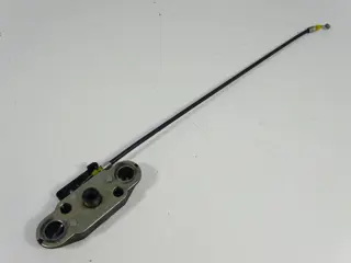 ZADEL Suzuki GSR 600 2006 - 2009