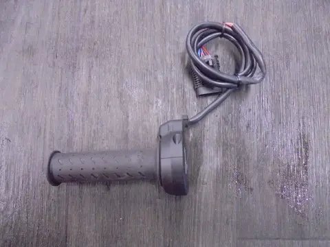 GASHANDLE Moto Guzzi V85 TT 2019 - 2021