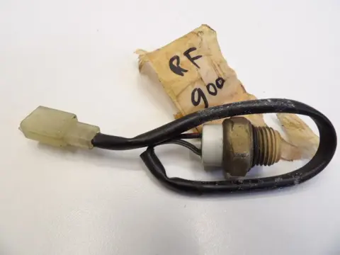 RADIATOR TOEBEHOREN Suzuki RF 900 1993 - 1996