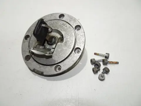 TANKDOP Honda VFR 800 I 1998 - 2001