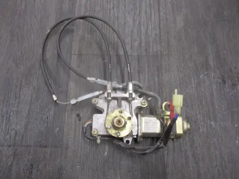 VERSNELLINGSBAK Honda Goldwing GL1800 2001 - 2005