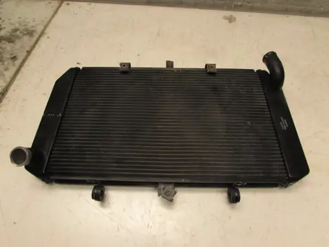 RADIATEUR Kawasaki Z 1000 2017 - 2019