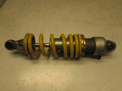 ACHTER SCHOKBREKER Ducati monster 900 1993 - 1999
