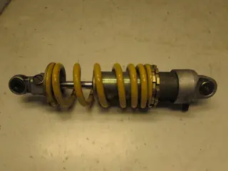 ACHTER SCHOKBREKER Ducati monster 900 1993 - 1999