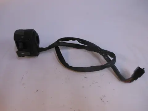 STUURSCHAKELAAR LINKS Aprilia Caponord 1000 2001 - 2007